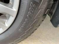 Mitsubishi Montero 2015 5p Sport V6/3.0 4X2 Aut 2015 Mitsubishi Montero Venta Llantas 2