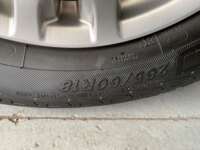 Mitsubishi Montero 2015 5p Sport V6/3.0 4X2 Aut 2015 Mitsubishi Montero Venta Llantas 11