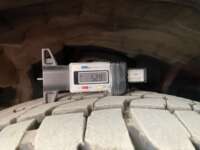 Mitsubishi Montero 2015 5p Sport V6/3.0 4X2 Aut 2015 Mitsubishi Montero Venta Llantas 12