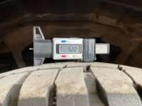 Mitsubishi Montero 2015 5p Sport V6/3.0 4X2 Aut 2015 Mitsubishi Montero Venta Llantas 3