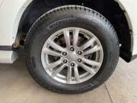 Mitsubishi Montero 2015 5p Sport V6/3.0 4X2 Aut 2015 Mitsubishi Montero Venta Llantas 4