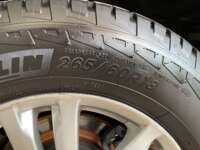 Mitsubishi Montero 2015 5p Sport V6/3.0 4X2 Aut 2015 Mitsubishi Montero Venta Llantas 5