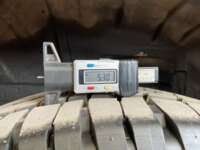 Mitsubishi Montero 2015 5p Sport V6/3.0 4X2 Aut 2015 Mitsubishi Montero Venta Llantas 6