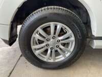 Mitsubishi Montero 2015 5p Sport V6/3.0 4X2 Aut 2015 Mitsubishi Montero Venta Llantas 7