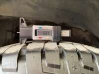 Mitsubishi Montero 2015 5p Sport V6/3.0 4X2 Aut 2015 Mitsubishi Montero Venta Llantas 9