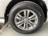 Mitsubishi Montero 2015 5p Sport V6/3.0 4X2 Aut 2015 Mitsubishi Montero Venta Llantas 10