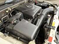 Mitsubishi Montero 2015 5p Sport V6/3.0 4X2 Aut 2015 Mitsubishi Montero Venta Motor 1