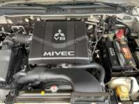 Mitsubishi Montero 2015 5p Sport V6/3.0 4X2 Aut 2015 Mitsubishi Montero Venta Motor 2