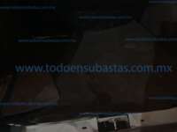 Nissan Versa 2021  2021 Nissan Versa Ingreso Cajuela 1