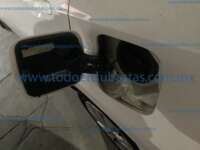 Nissan Versa 2021  2021 Nissan Versa Ingreso Cajuela 3