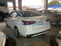 Nissan Versa 2021  2021 Nissan Versa Ingreso Exteriores 6