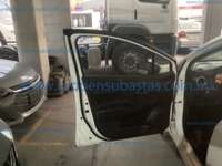 Nissan Versa 2021  2021 Nissan Versa Ingreso Interiores 0