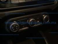 Nissan Versa 2021  2021 Nissan Versa Ingreso Interiores 10