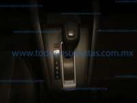 Nissan Versa 2021  2021 Nissan Versa Ingreso Interiores 12