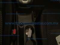 Nissan Versa 2021  2021 Nissan Versa Ingreso Interiores 13