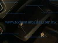 Nissan Versa 2021  2021 Nissan Versa Ingreso Interiores 15