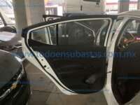 Nissan Versa 2021  2021 Nissan Versa Ingreso Interiores 16