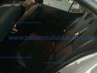 Nissan Versa 2021  2021 Nissan Versa Ingreso Interiores 17