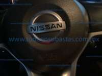 Nissan Versa 2021  2021 Nissan Versa Ingreso Interiores 18