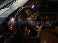 Nissan Versa 2021  2021 Nissan Versa Ingreso Interiores 2