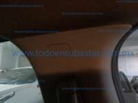 Nissan Versa 2021  2021 Nissan Versa Ingreso Interiores 20