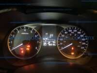 Nissan Versa 2021  2021 Nissan Versa Ingreso Interiores 3