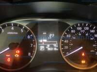 Nissan Versa 2021  2021 Nissan Versa Ingreso Interiores 4