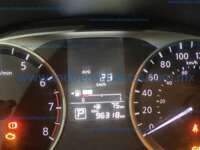 Nissan Versa 2021  2021 Nissan Versa Ingreso Interiores 5