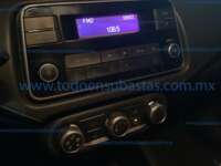 Nissan Versa 2021  2021 Nissan Versa Ingreso Interiores 9