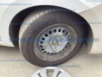 Nissan Versa 2021 4p Sense L4/1.6 Aut IMG_5420