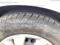 Nissan Versa 2021 4p Sense L4/1.6 Aut IMG_5428