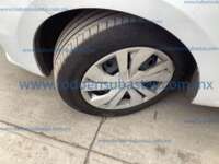 Nissan Versa 2021 4p Sense L4/1.6 Aut IMG_5435