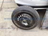 Nissan Versa 2021 4p Sense L4/1.6 Aut IMG_5444