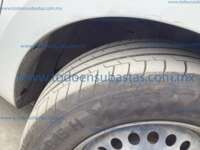 Nissan Versa 2021 4p Sense L4/1.6 Aut IMG_5423