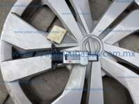 Nissan Versa 2021 4p Sense L4/1.6 Aut IMG_5424