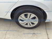 Nissan Versa 2021 4p Sense L4/1.6 Aut IMG_5430