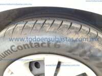 Nissan Versa 2021 4p Sense L4/1.6 Aut IMG_5433