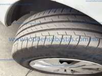 Nissan Versa 2021 4p Sense L4/1.6 Aut IMG_5438