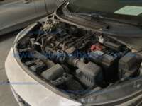 Nissan Versa 2021  2021 Nissan Versa Ingreso Motor 0