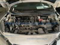 Nissan Versa 2021  2021 Nissan Versa Ingreso Motor 1