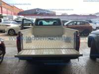 Nissan NP300 Pick Up 2020  2020 Nissan NP300 Pick Up Ingreso Cajuela 0