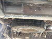 Nissan NP300 Pick Up 2020  2020 Nissan NP300 Pick Up Ingreso Cajuela 2