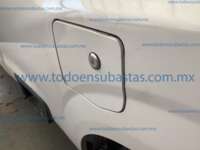 Nissan NP300 Pick Up 2020  2020 Nissan NP300 Pick Up Ingreso Cajuela 3