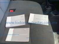 Nissan NP300 Pick Up 2020  2020 Nissan NP300 Pick Up Ingreso Documentos 0