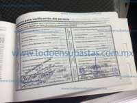 Nissan NP300 Pick Up 2020  2020 Nissan NP300 Pick Up Ingreso Documentos 1