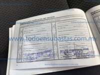 Nissan NP300 Pick Up 2020  2020 Nissan NP300 Pick Up Ingreso Documentos 2