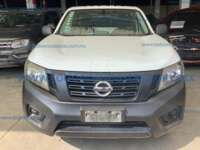 Nissan NP300 Pick Up 2020  2020 Nissan NP300 Pick Up Ingreso Exteriores 1