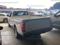 Nissan NP300 Pick Up 2020  2020 Nissan NP300 Pick Up Ingreso Exteriores 6