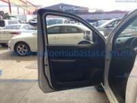 Nissan NP300 Pick Up 2020  2020 Nissan NP300 Pick Up Ingreso Interiores 0