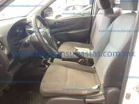 Nissan NP300 Pick Up 2020  2020 Nissan NP300 Pick Up Ingreso Interiores 1